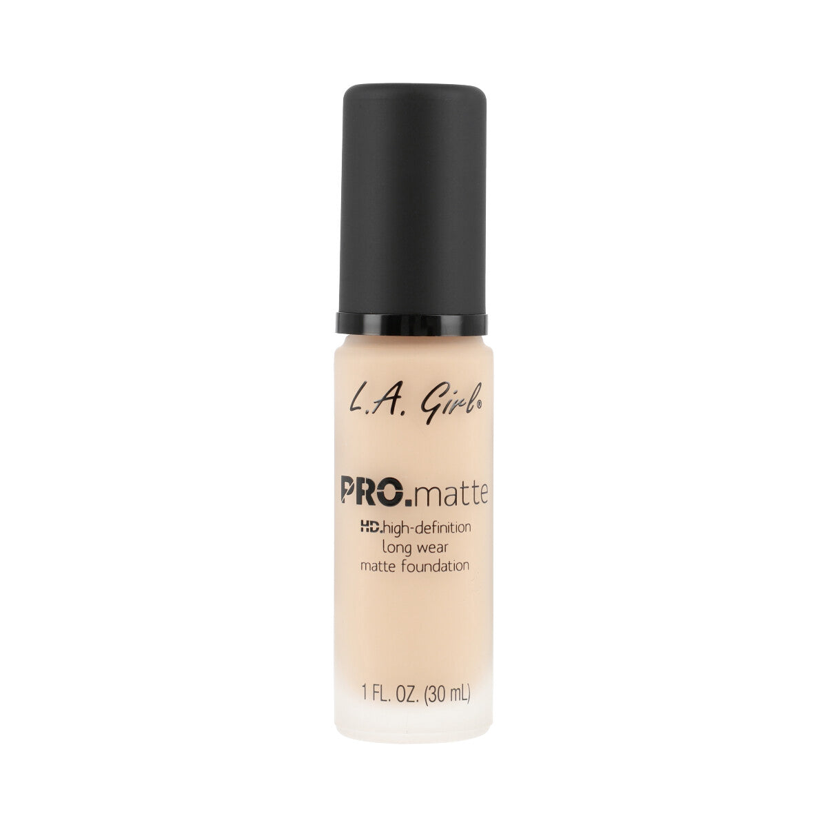 PRO. Matte Foundation Beige