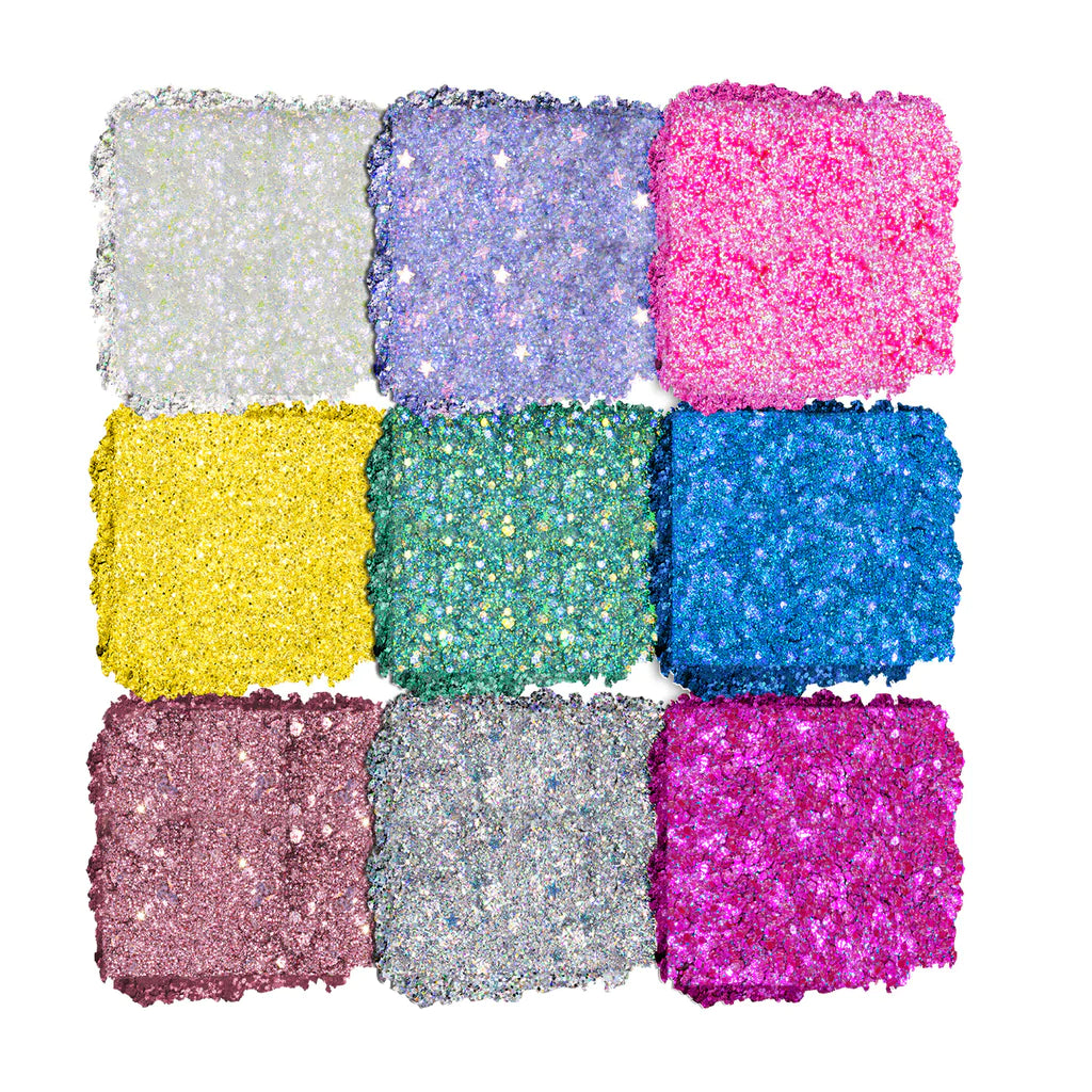 Glitter Palette
