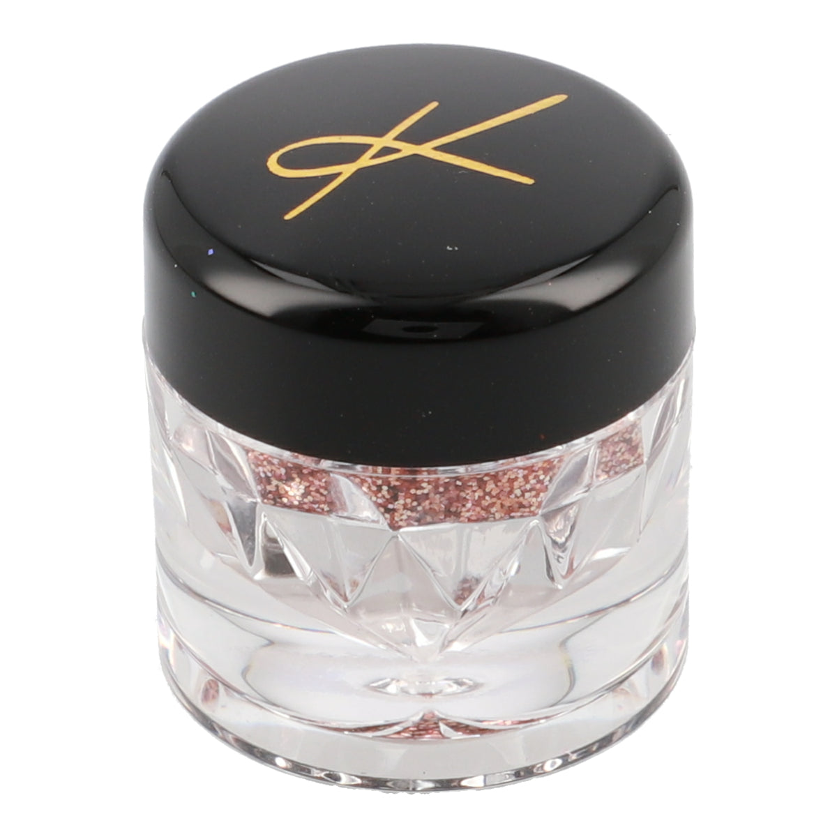 Glitter Pot Golden Bronze