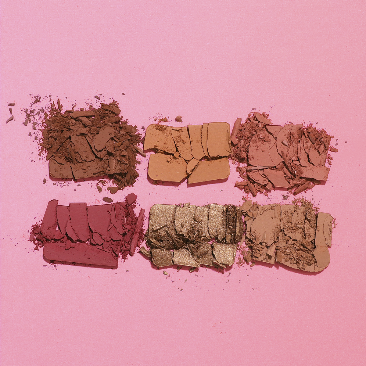 Belle & Rouge Palette