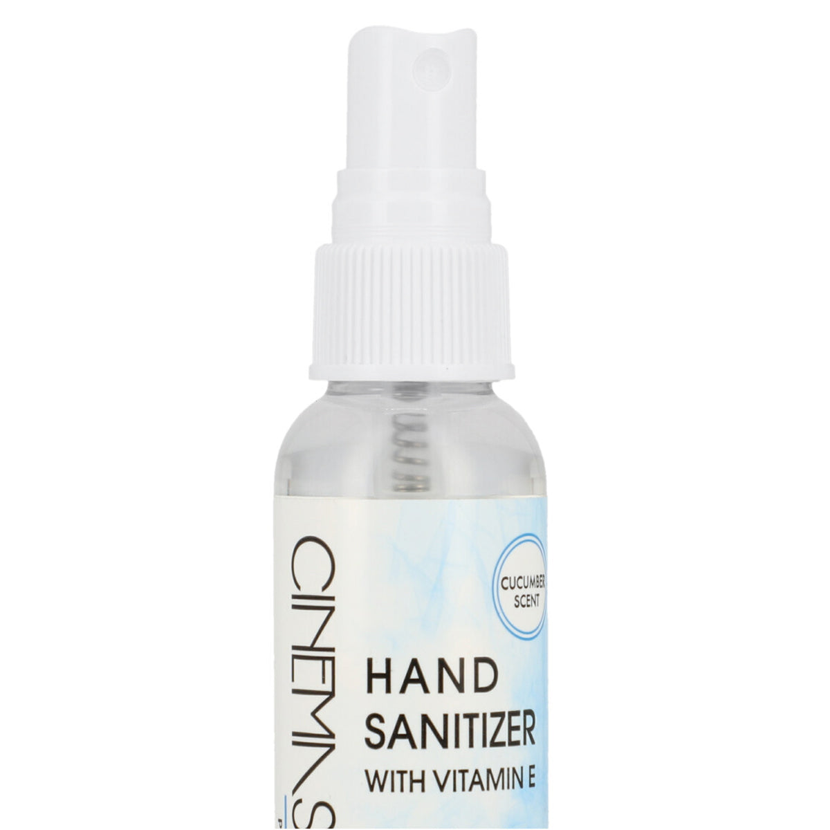 Hand Sanitizer 2oz / Sanitizante para Manos