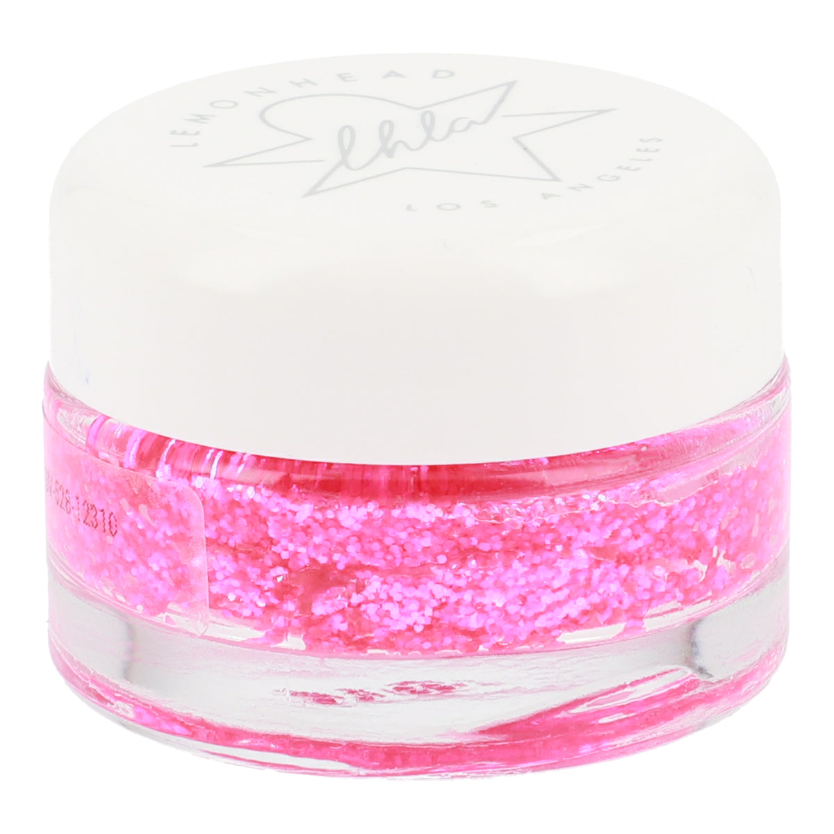 Hollyweird 15 ml / GLOWJAM Cosmic UV Glitter Gel