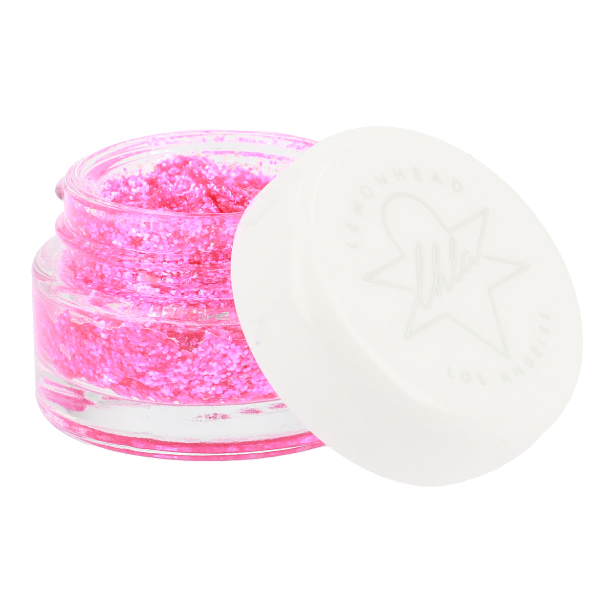 Hollyweird 15 ml / GLOWJAM Cosmic UV Glitter Gel