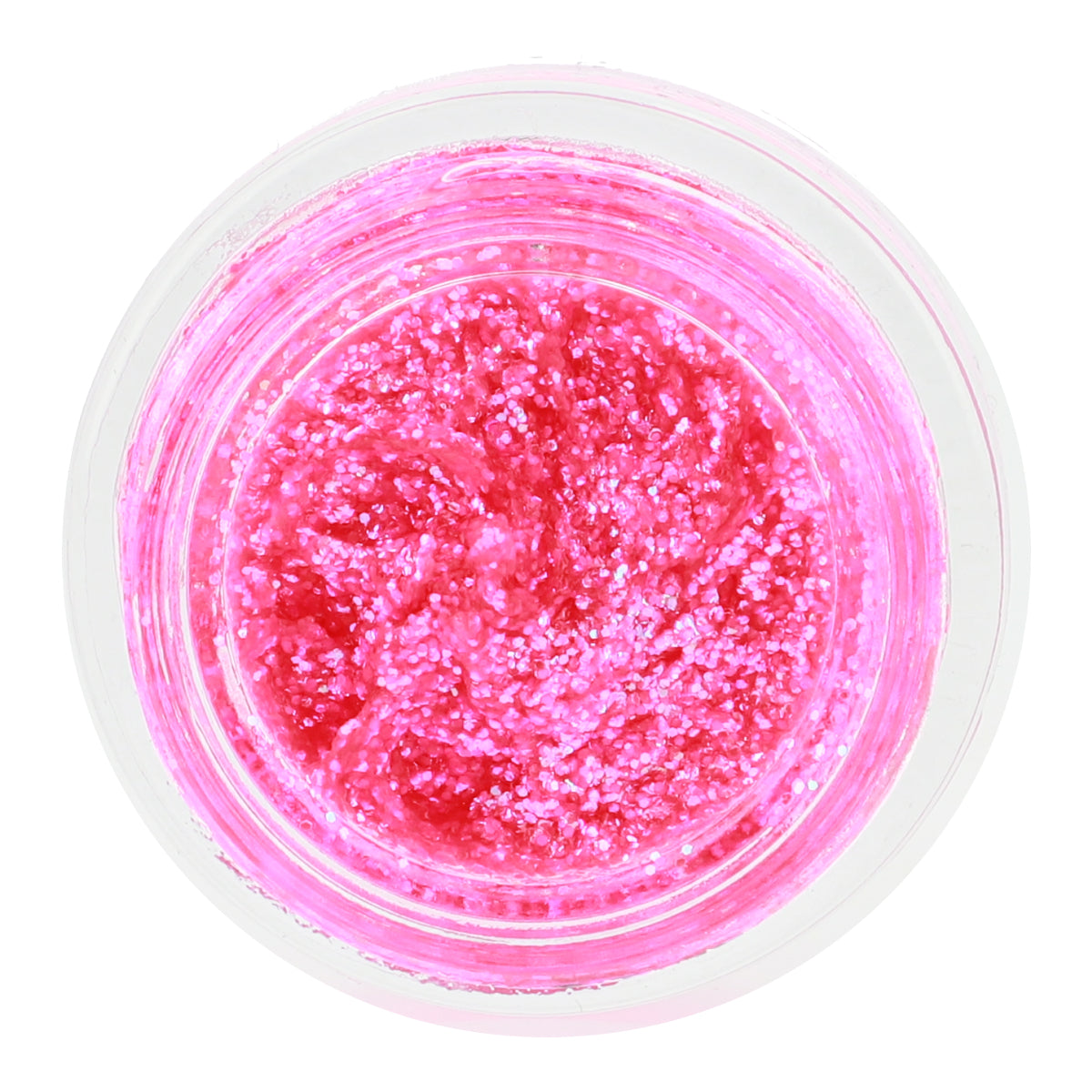 Hollyweird 15 ml / GLOWJAM Cosmic UV Glitter Gel