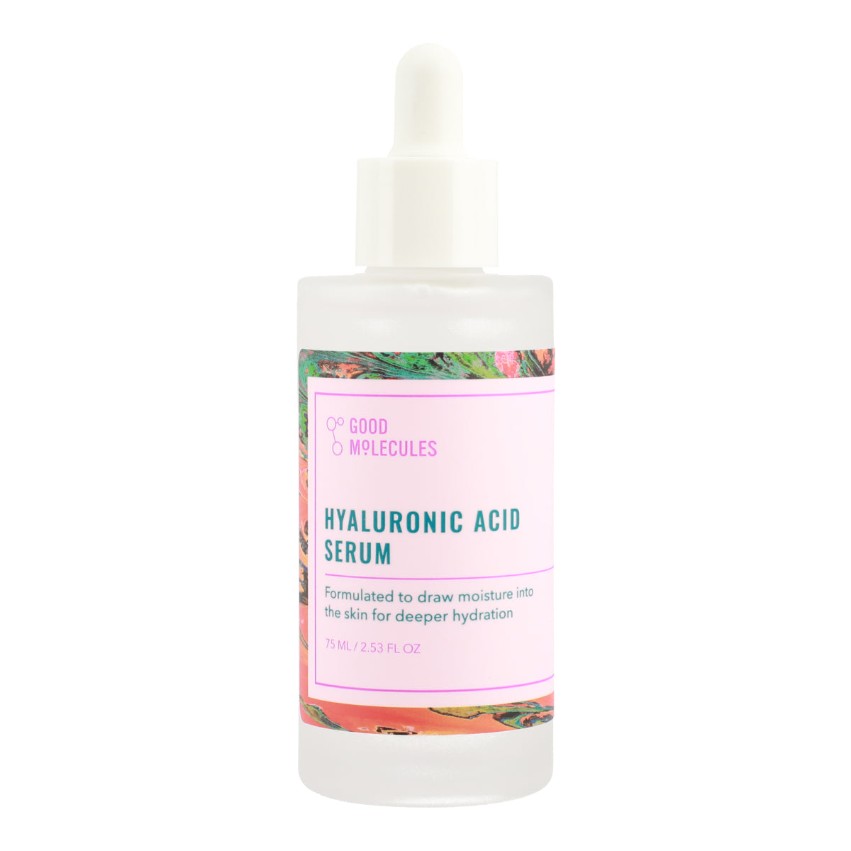 Jumbo Size Hyaluronic Acid Serum 75 ml