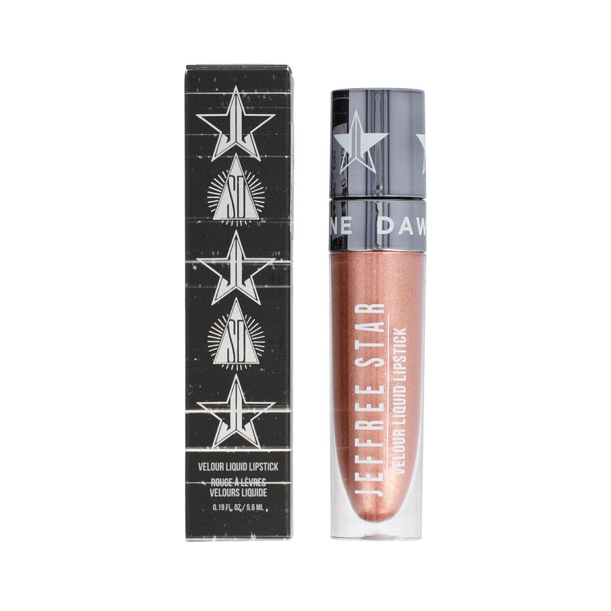 Velour Liquid Lipstick I Gotta Go Pack Shot