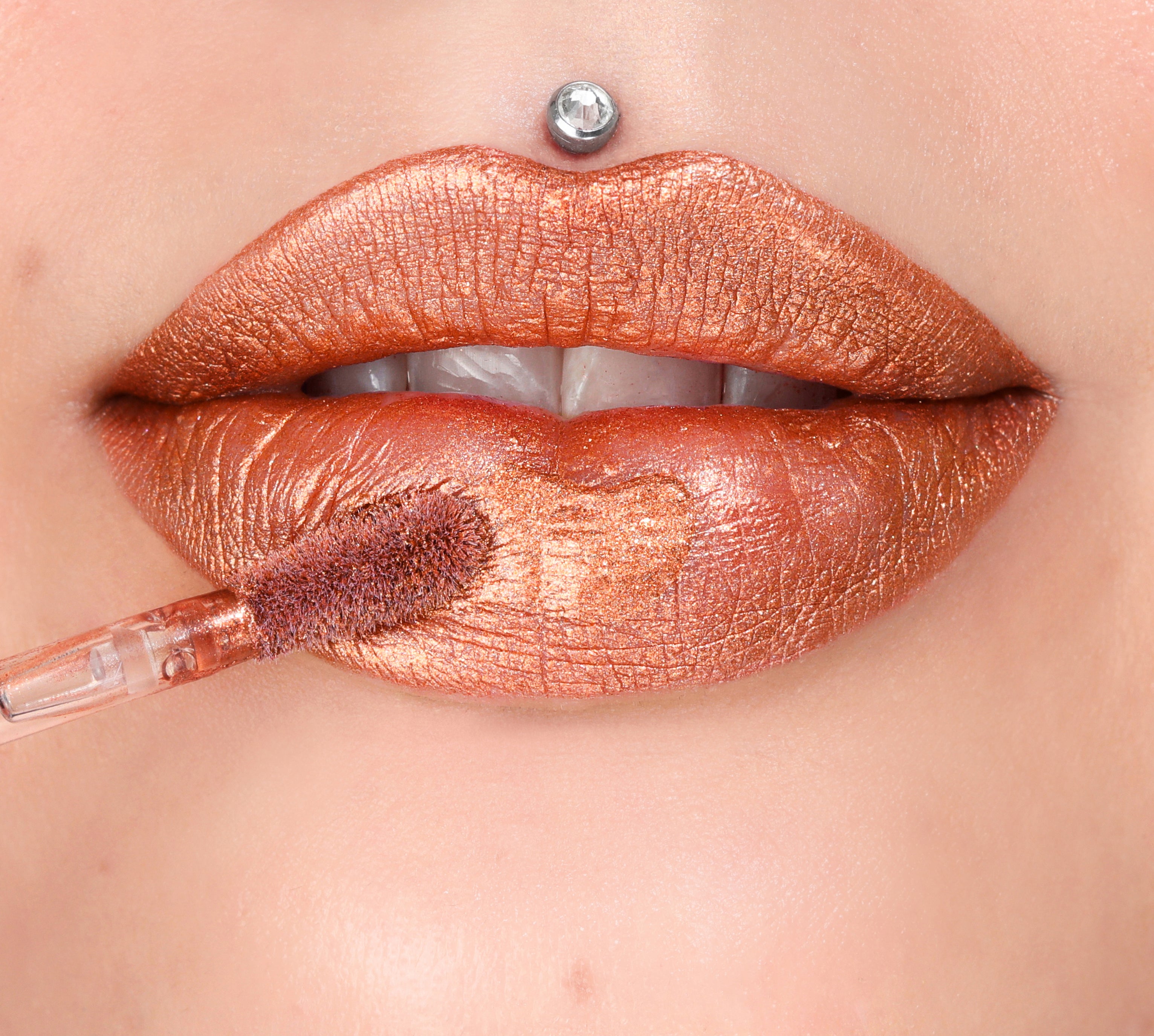 Velour Liquid Lipstick I Gotta Go Pack Shot