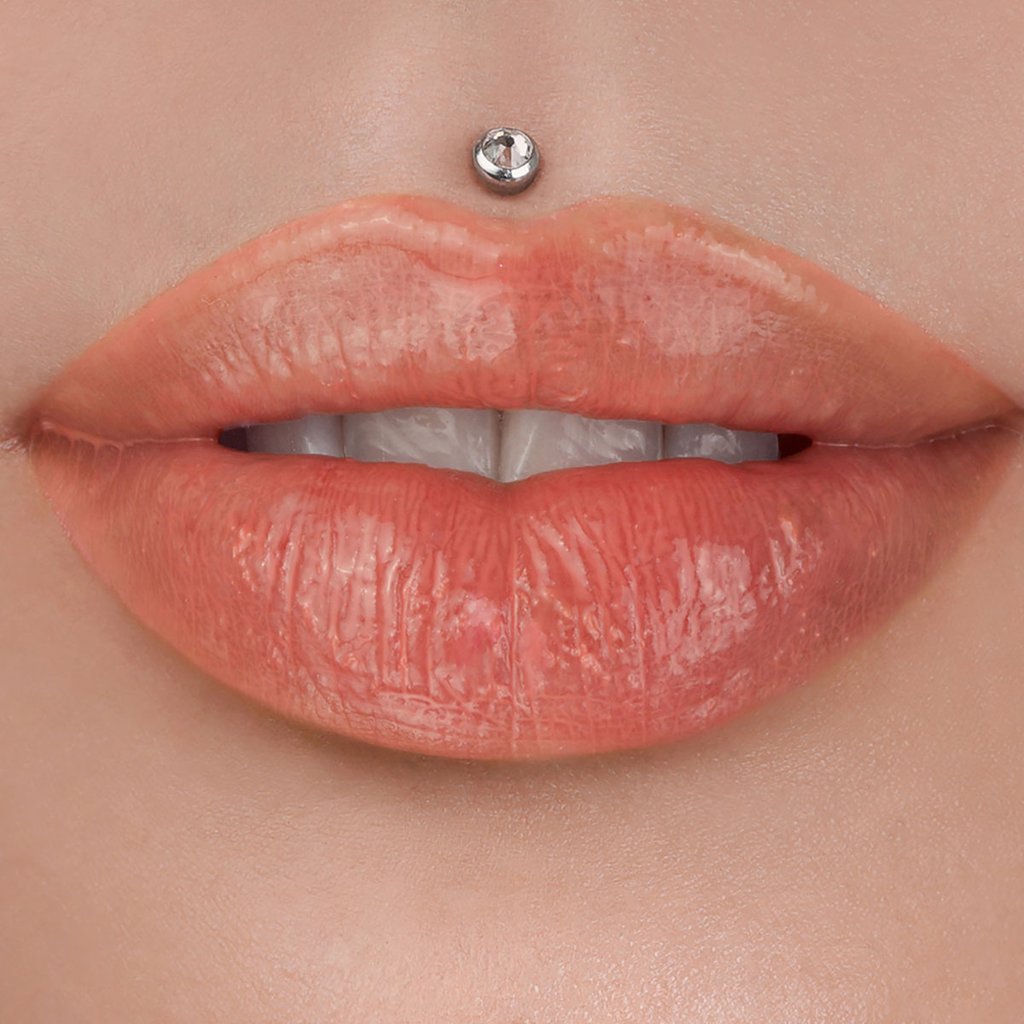 The Gloss Im The Boss