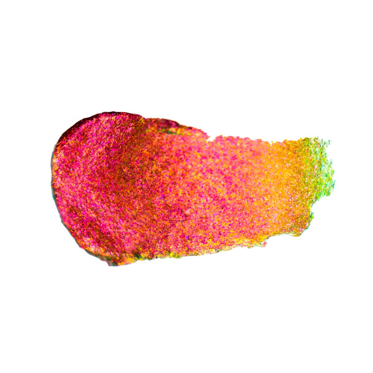 Infinite Chrome Flakes Pride