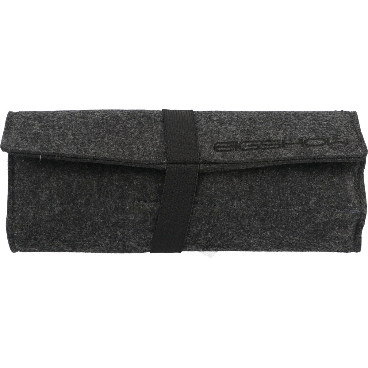 Jade Series Agate Grey Makeup Brush Kit 15 Pcs