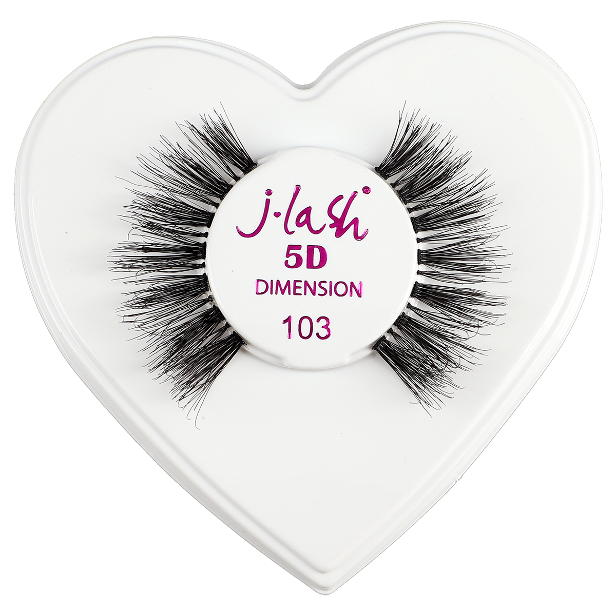 Love & Lash Collection LNL103 - j lash - nuestro secreto