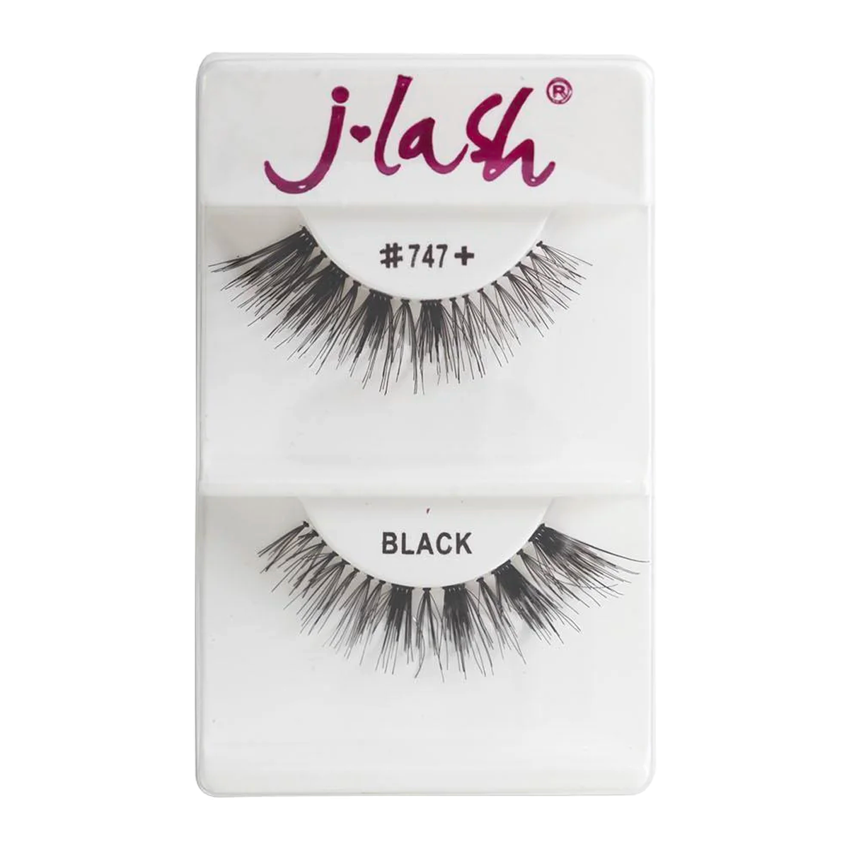 J Lash #747 +