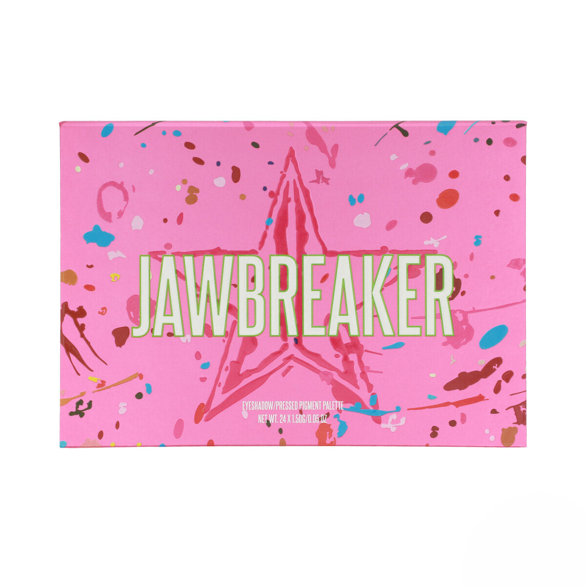 Palette Jawbreaker