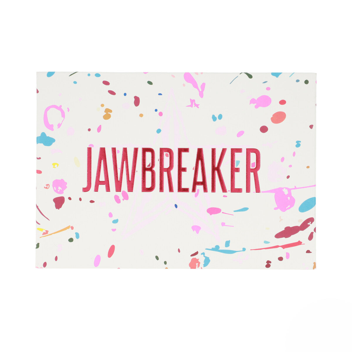 Palette Jawbreaker