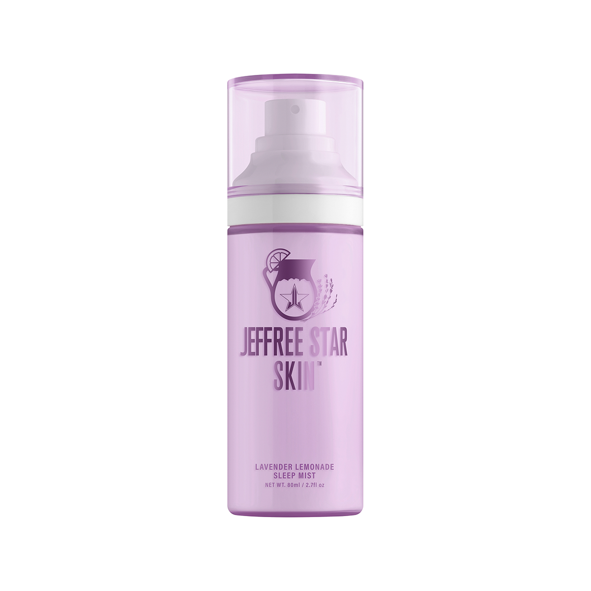 Lavender Lemonade Sleep Face Mist