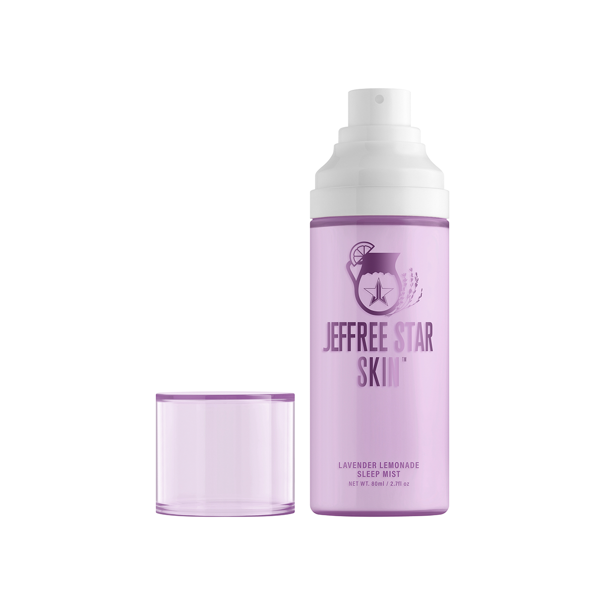 Lavender Lemonade Sleep Face Mist