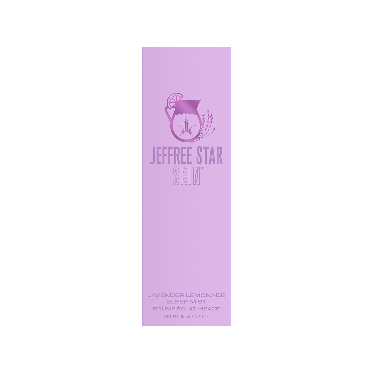 Lavender Lemonade Sleep Face Mist