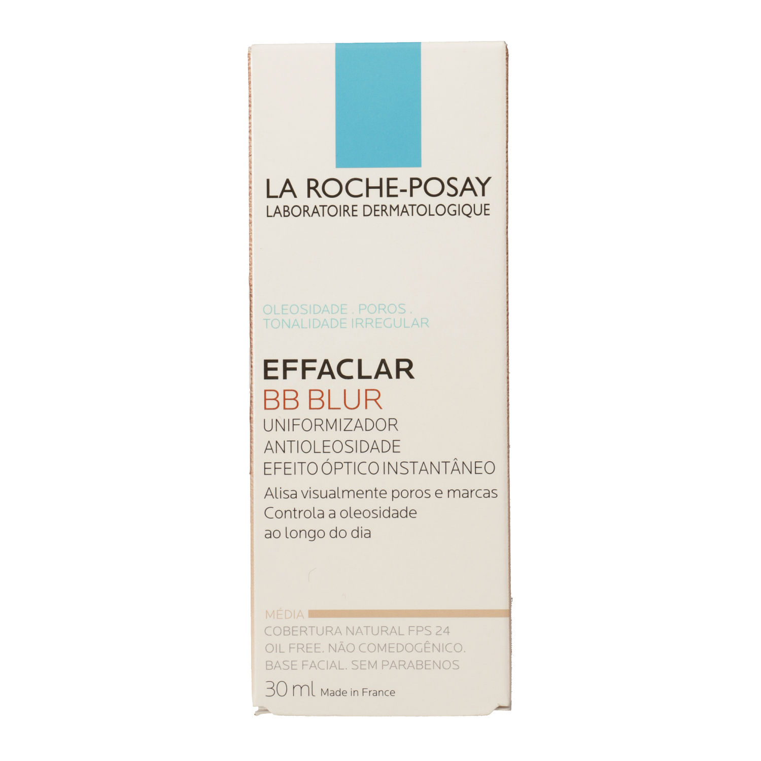 Effaclar BB Blur