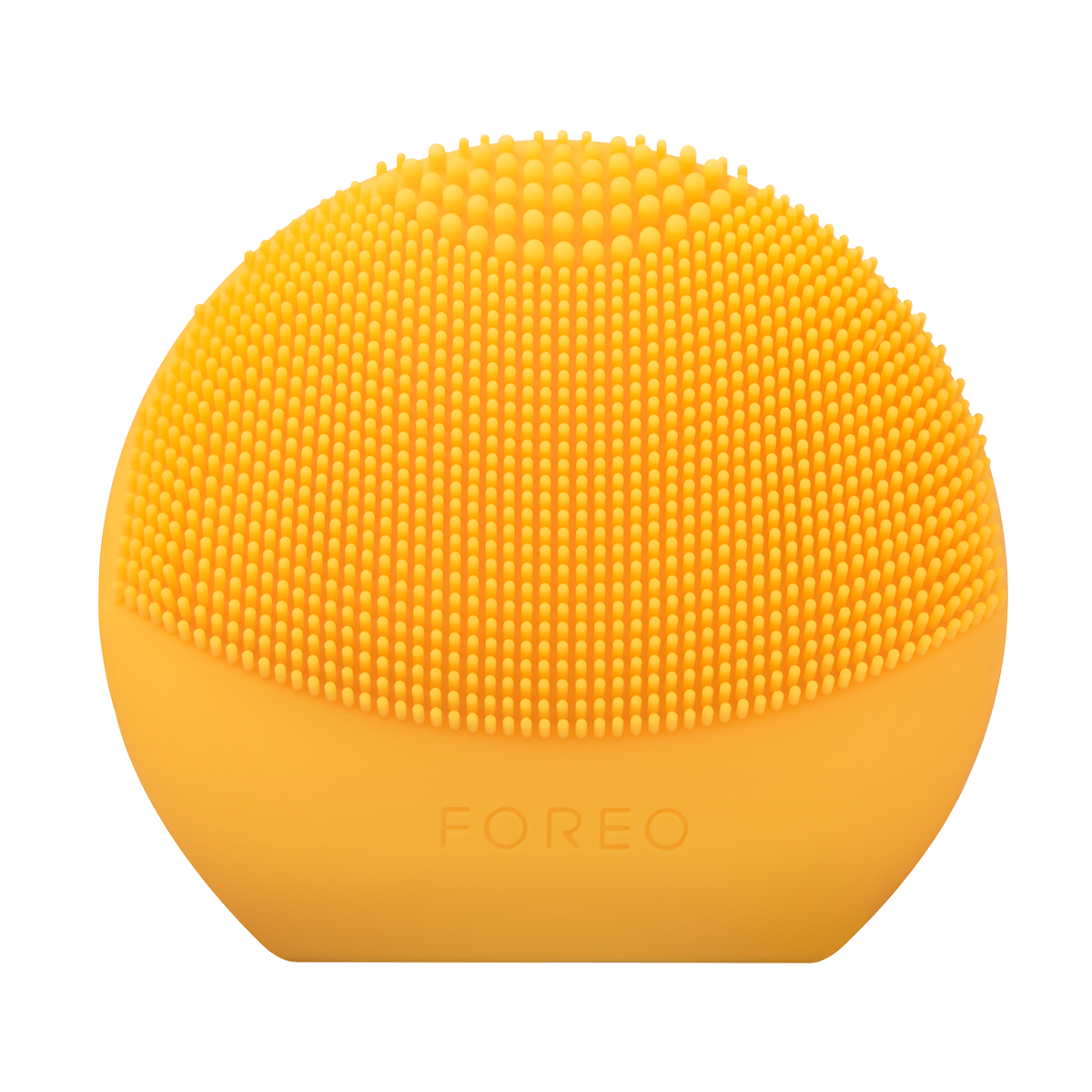 FOREO LUNA mini 2 sunflower yellow FOREO - LUNA mini 2