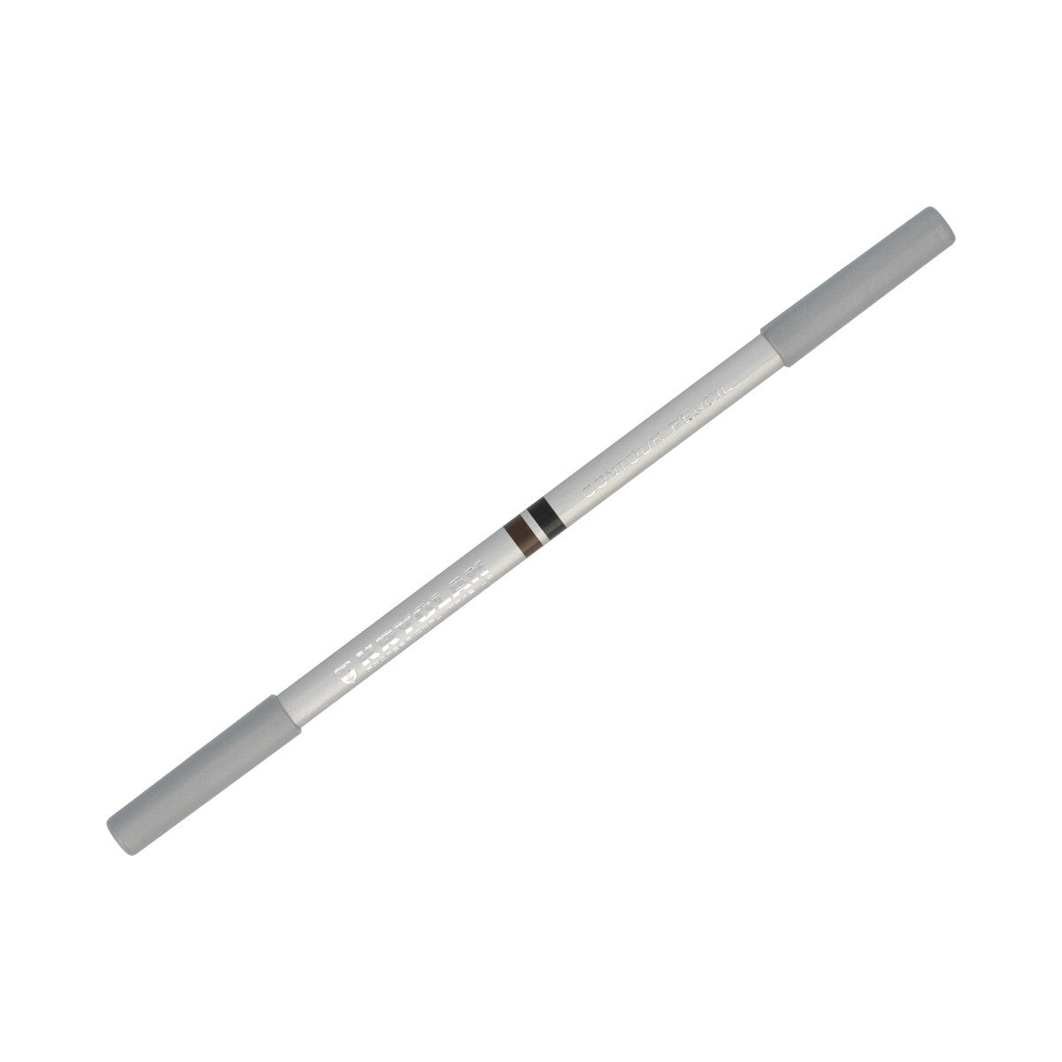 Lapiz Delineador Bicolor