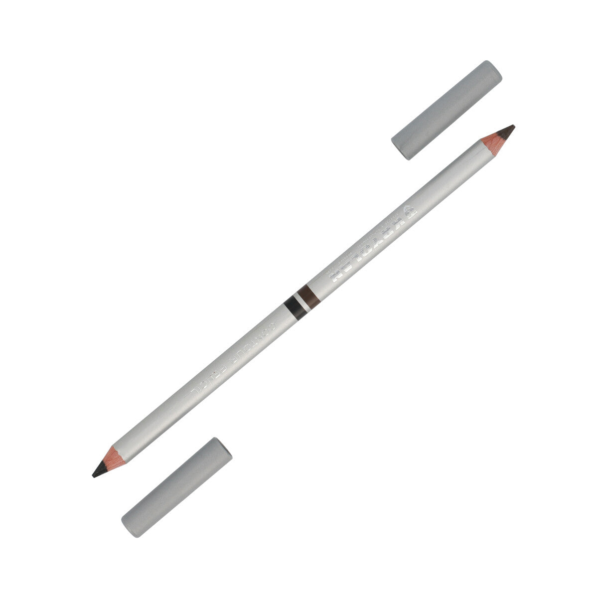 Lapiz Delineador Bicolor