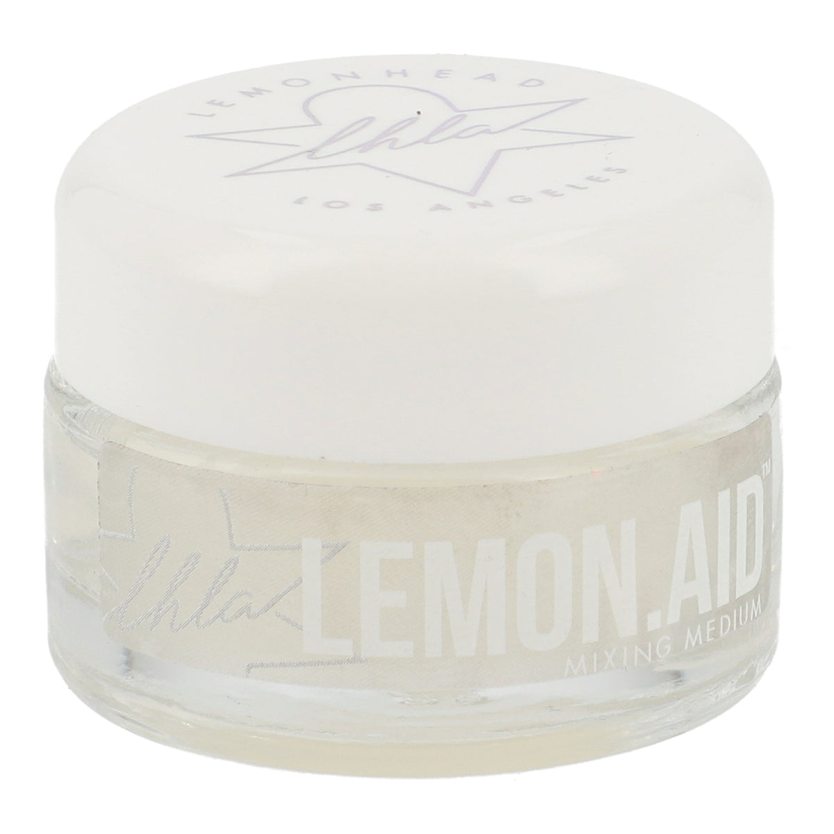 LEMON.AID Mixing Medium 15 ml