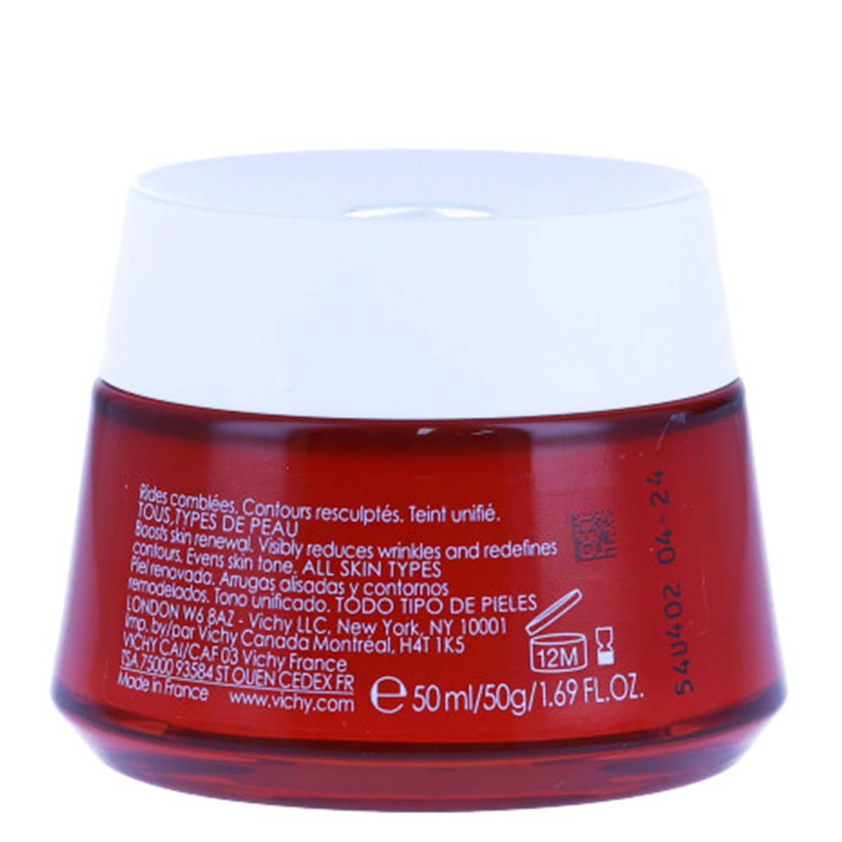 Liftactiv Collagen Specialist / Peptidos tipo I y II + Vitamina C