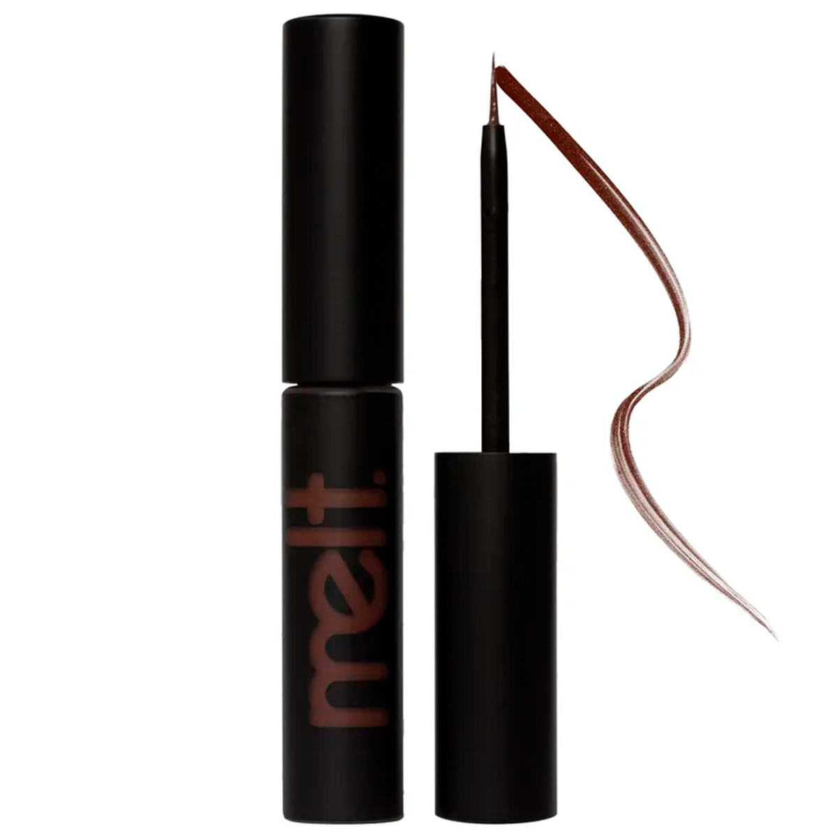 Liquid Eyeliner Molten