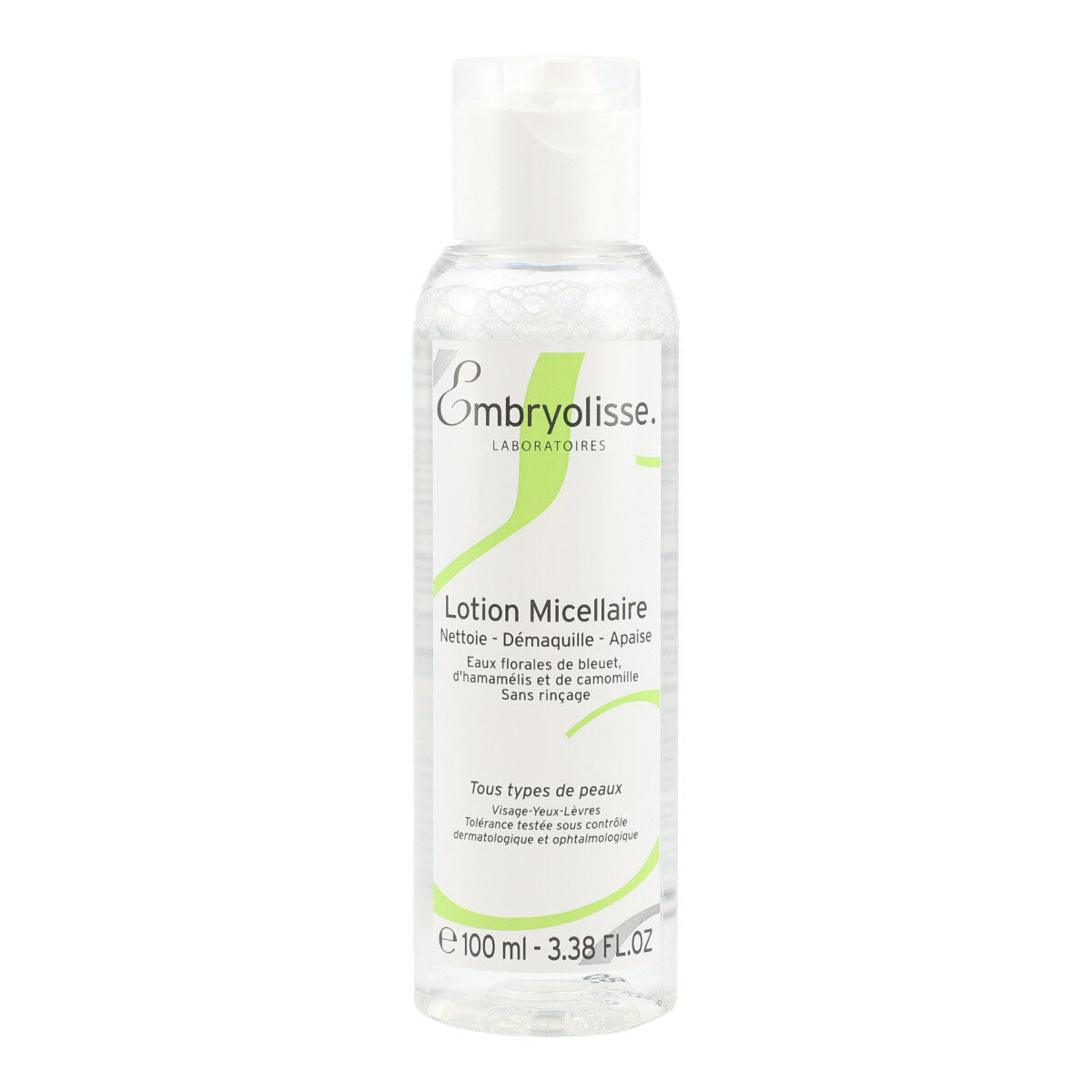 Lotion Micellaire 100ml