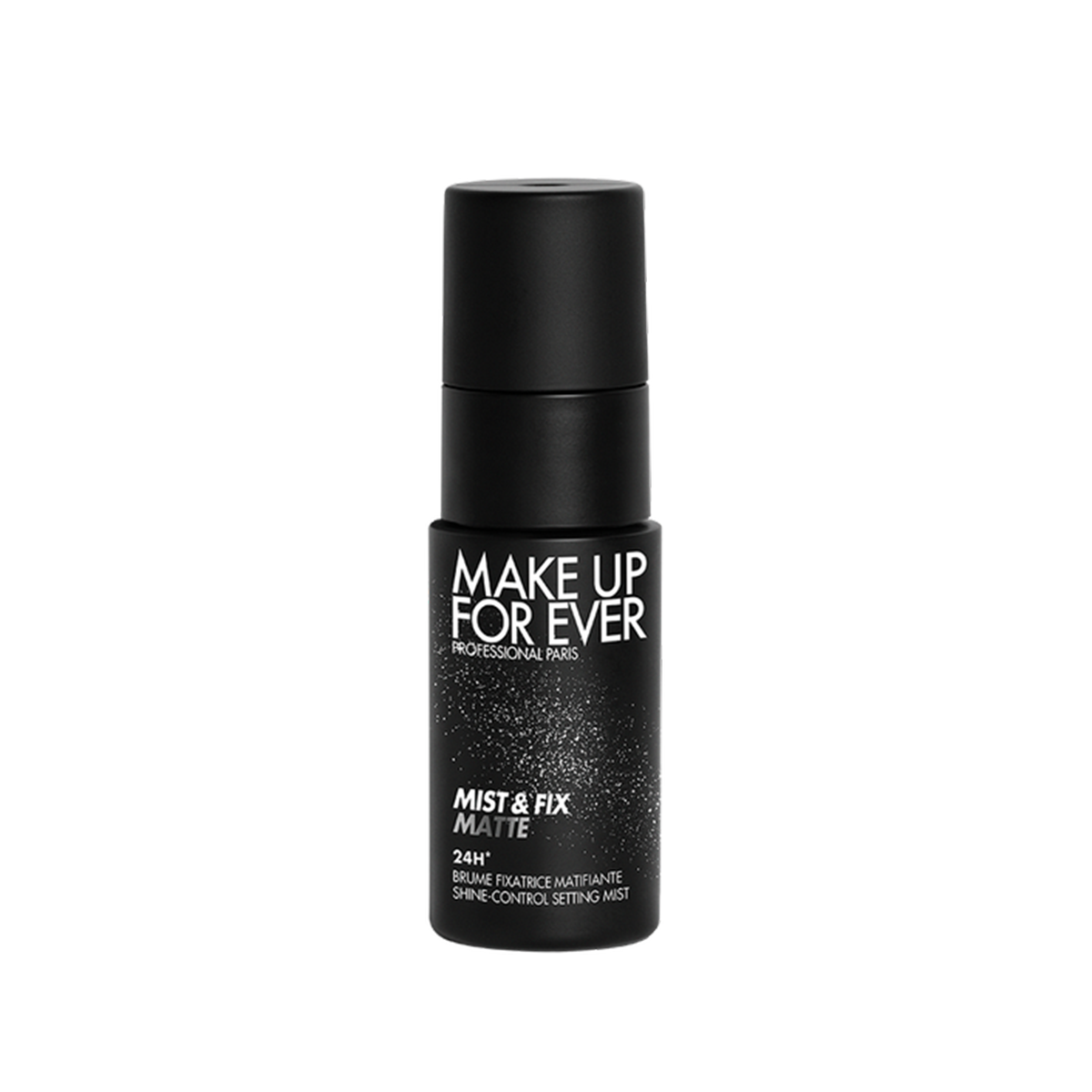 Mini-Mist & Fix Matte - make up - for ever - nuestro secreto