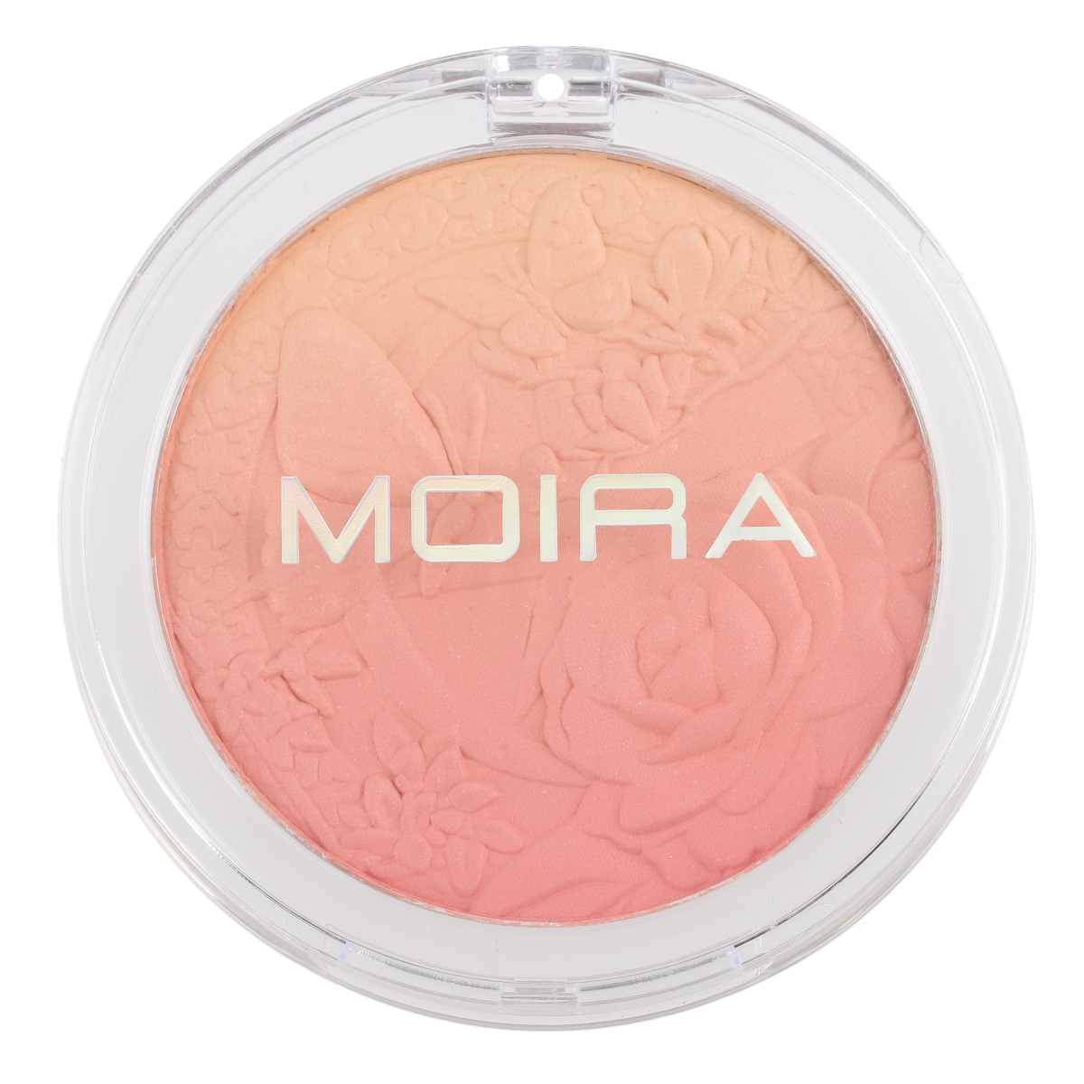 Signature Ombre Blush Sweet Peach - moira - nuestro secreto