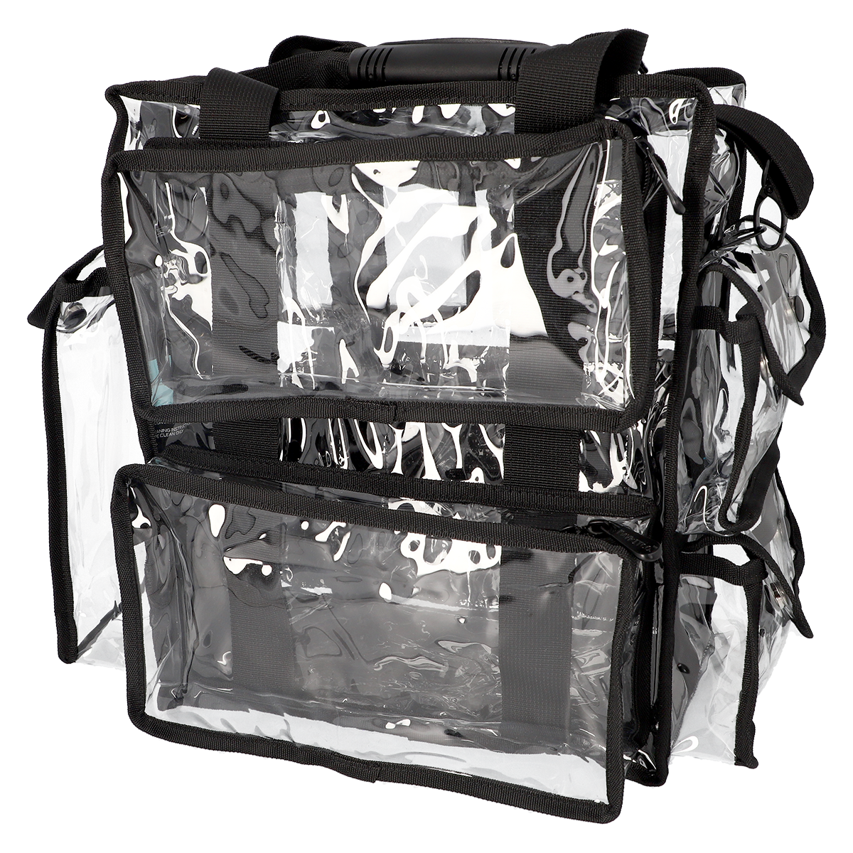 My Big Backstage Buddy - mykitco - nuestro secreto