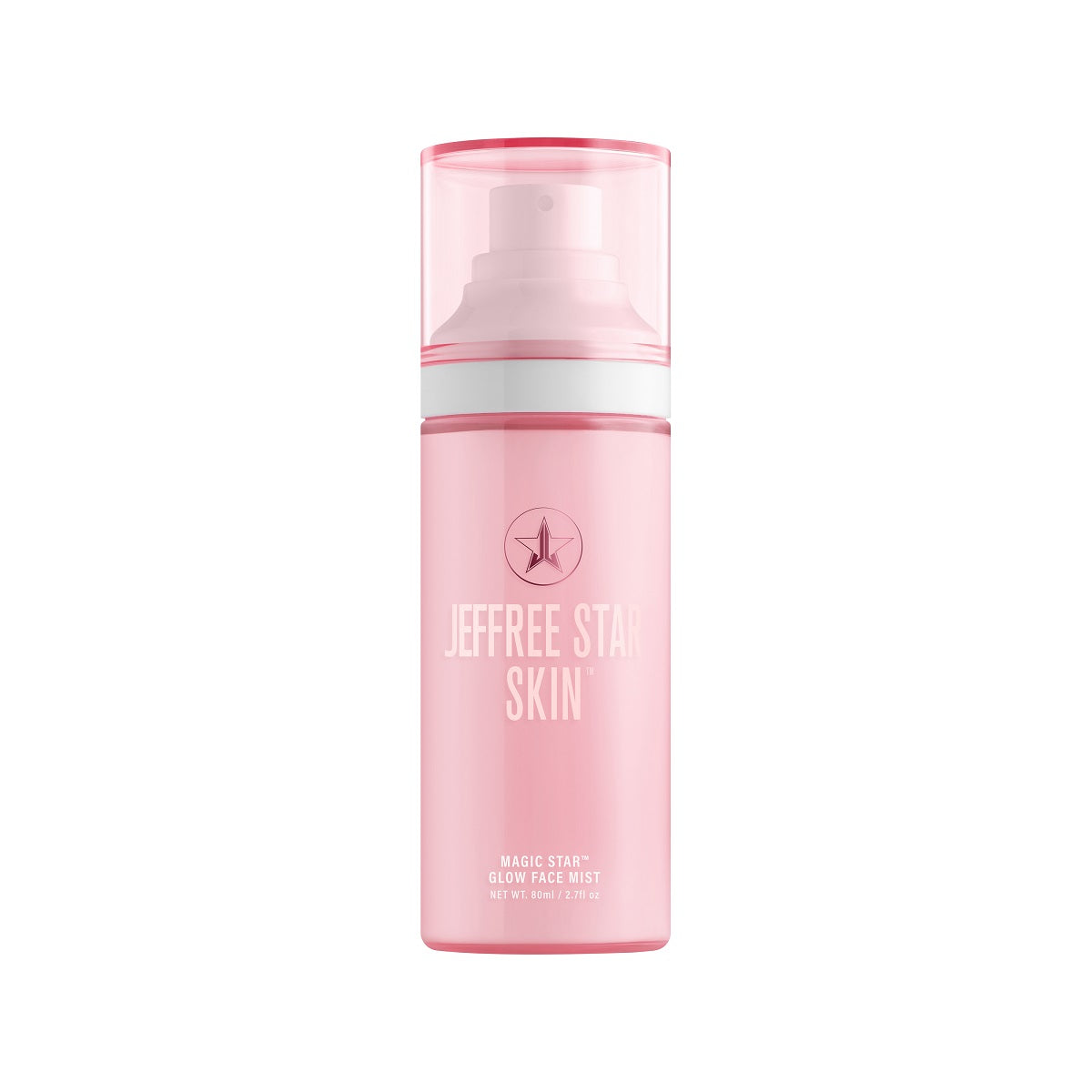 Magic Star Glow Face Mist