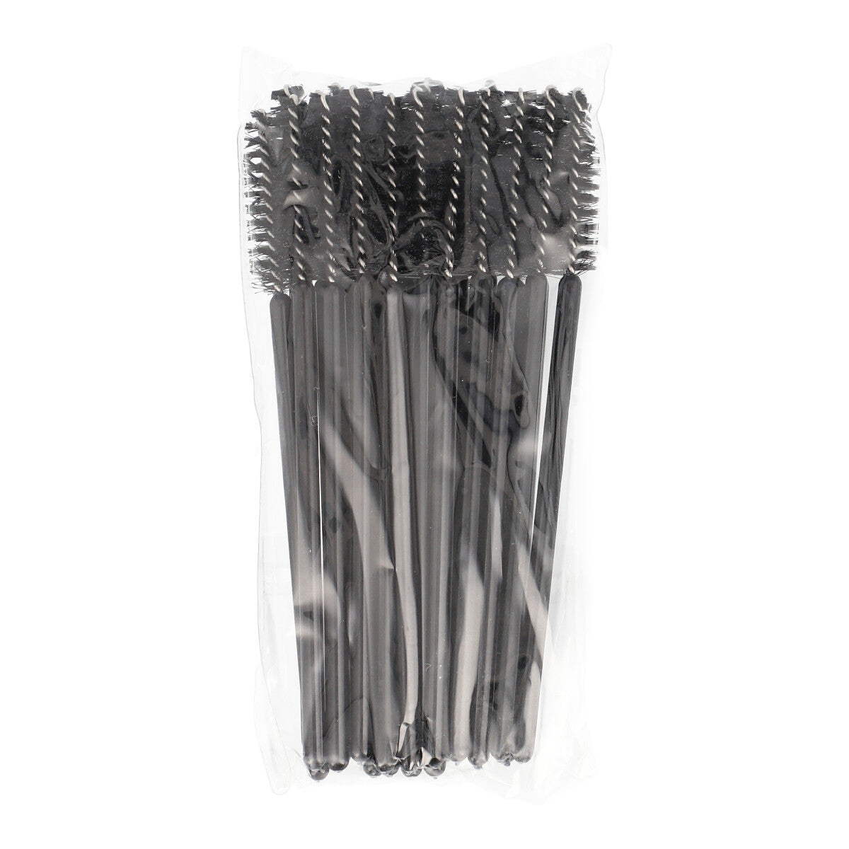 MSD 100 Mascara Wands 25 pcs / Monda