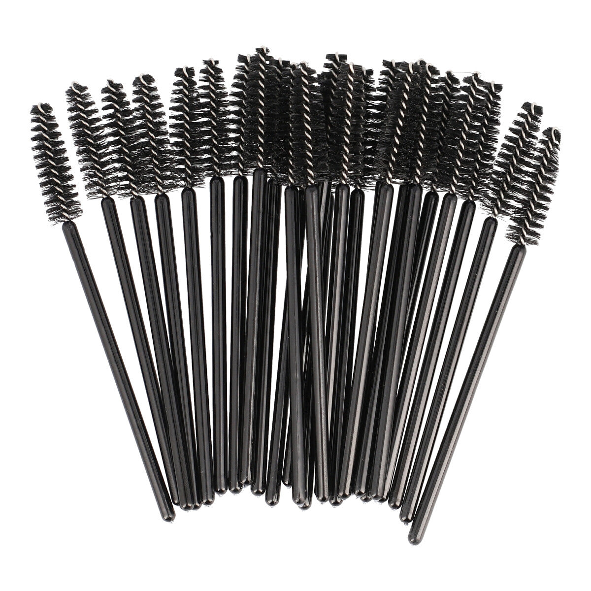 MSD 100 Mascara Wands 25 pcs / Monda