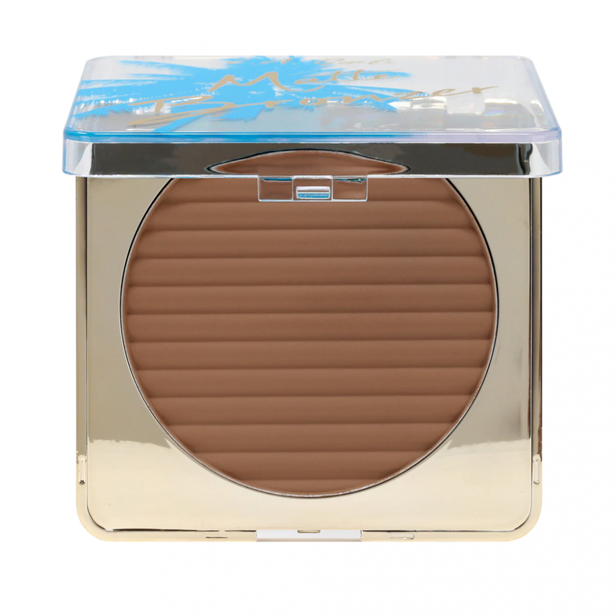 Matte Bronzer / Back to the Beach