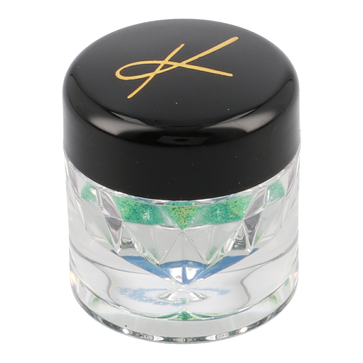 Glitter Pot Medusa Venom