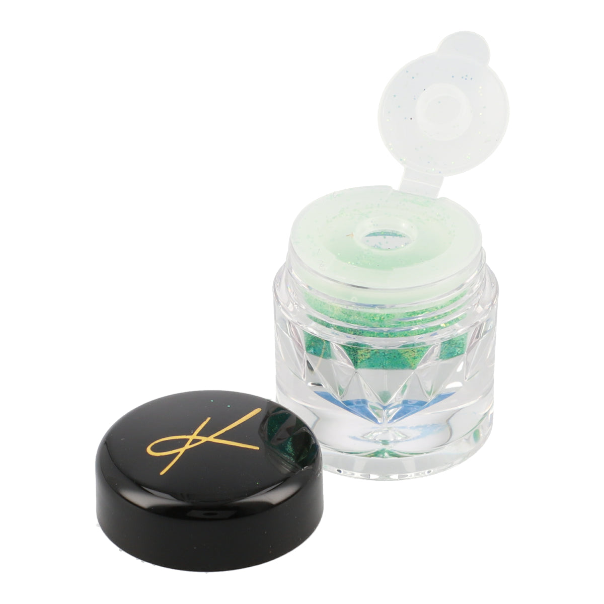 Glitter Pot Medusa Venom