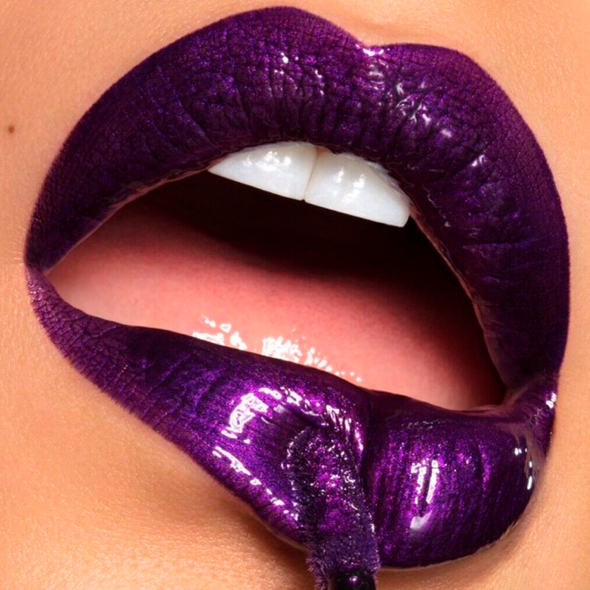 Metal Lip Gloss Overkill