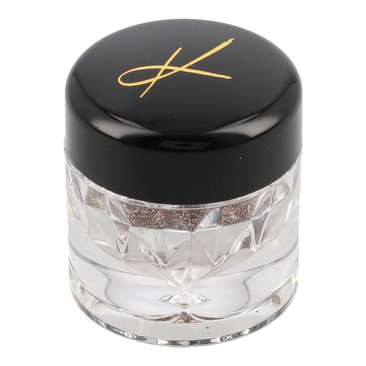 Glitter Pot Milk Chocolate