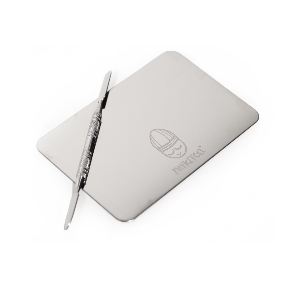 My Mini Metal Palette