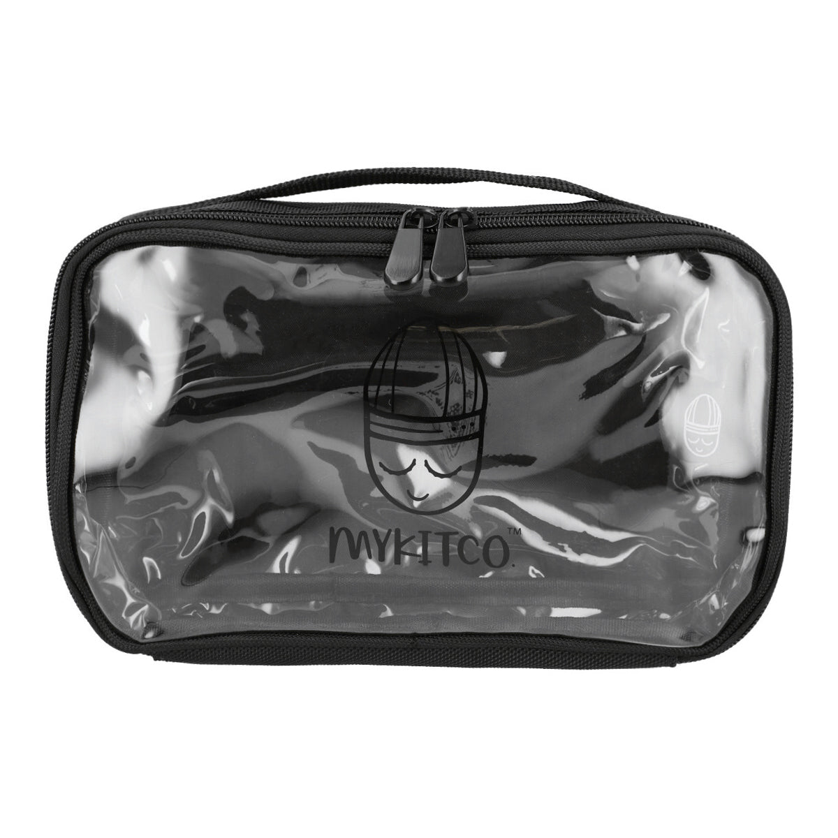 My Small Canvas Pouch