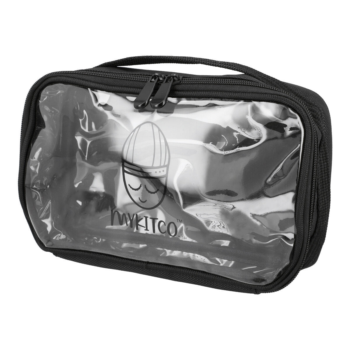 My Small Canvas Pouch