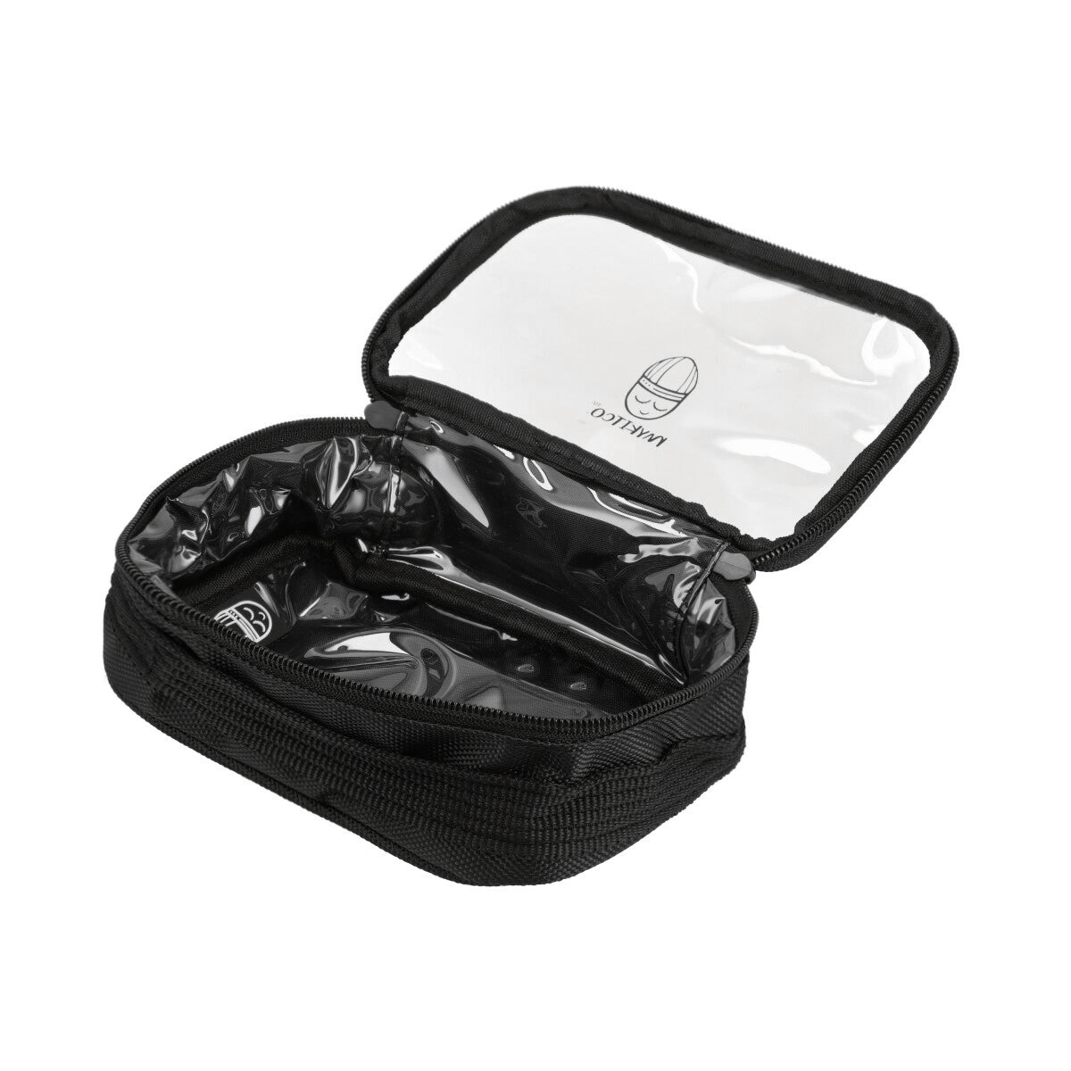 My Mini Canvas Pouch