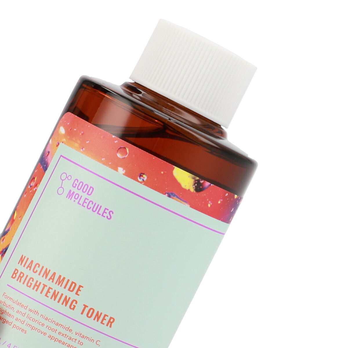 Niacinamide Brightening Toner