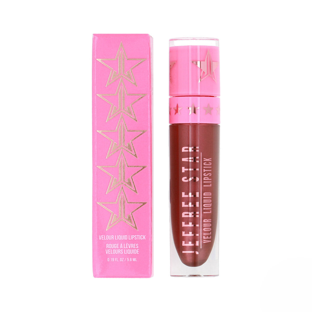 Velour Liquid Lipstick No Tea No Shade