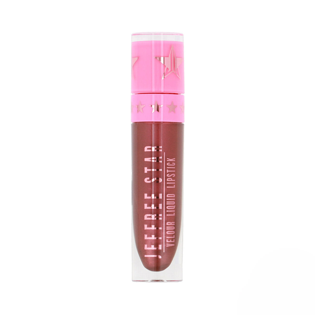 Velour Liquid Lipstick No Tea No Shade