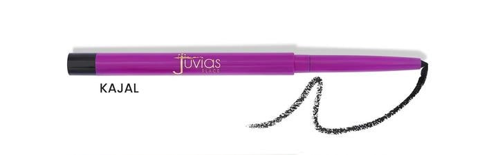 Nubian Pencil Eyeliner Kajal