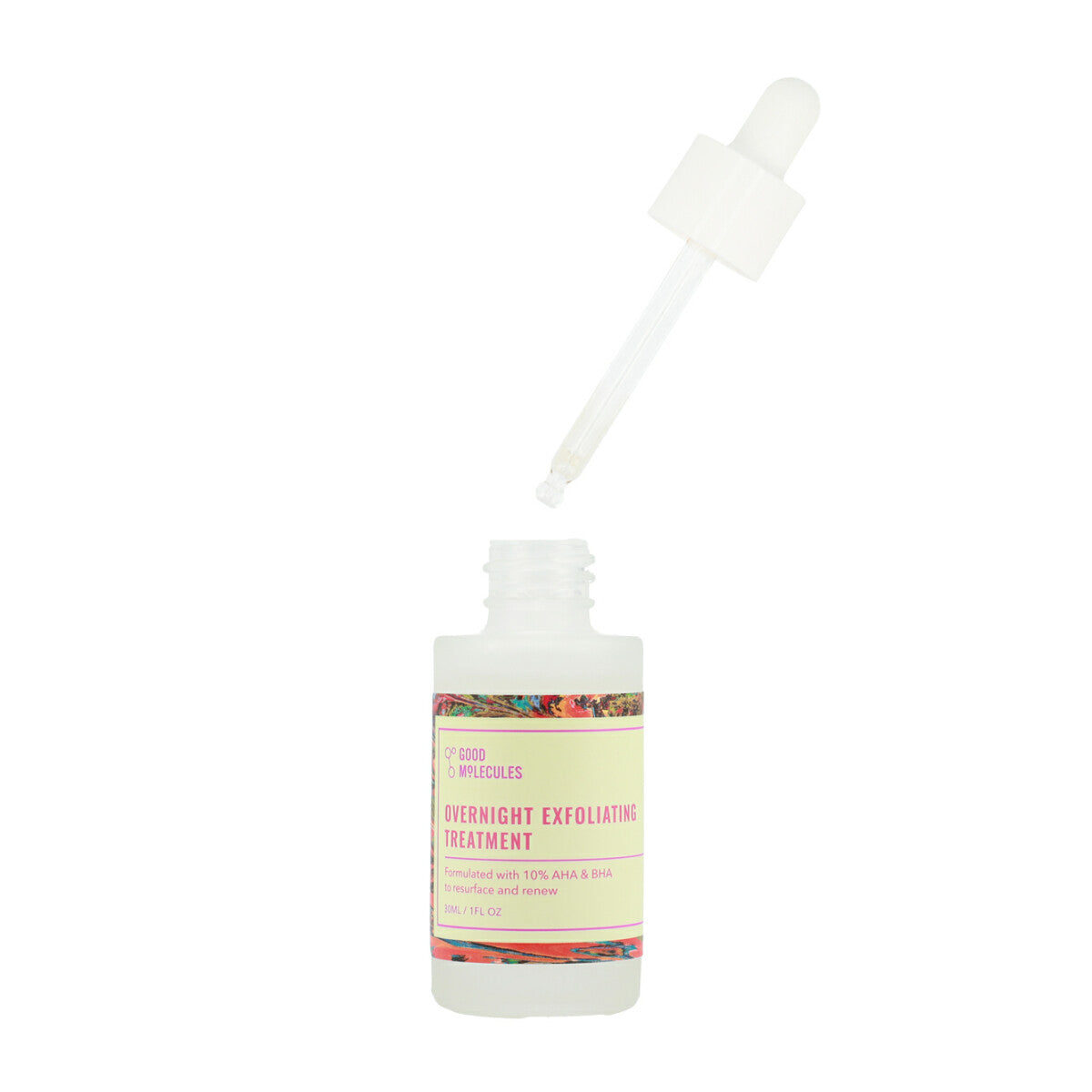Overnight Exfoliating Treatment 30 ml