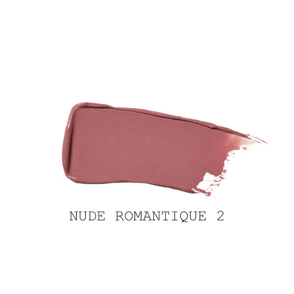 Nude Romantique 2 SatinAllure Lipstick - Bridgerton